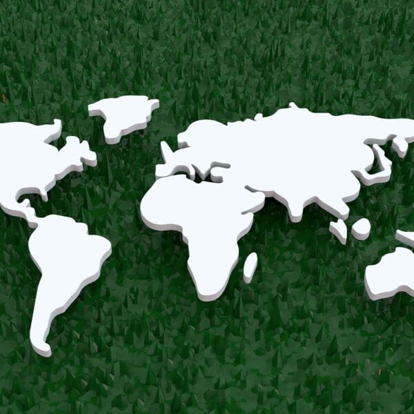 Top Grass Court Countries