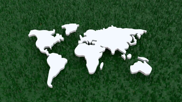 Home Top Grass Court Countries