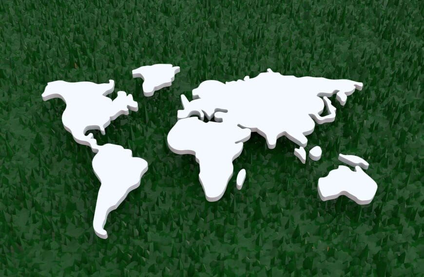 Top Grass Court Countries