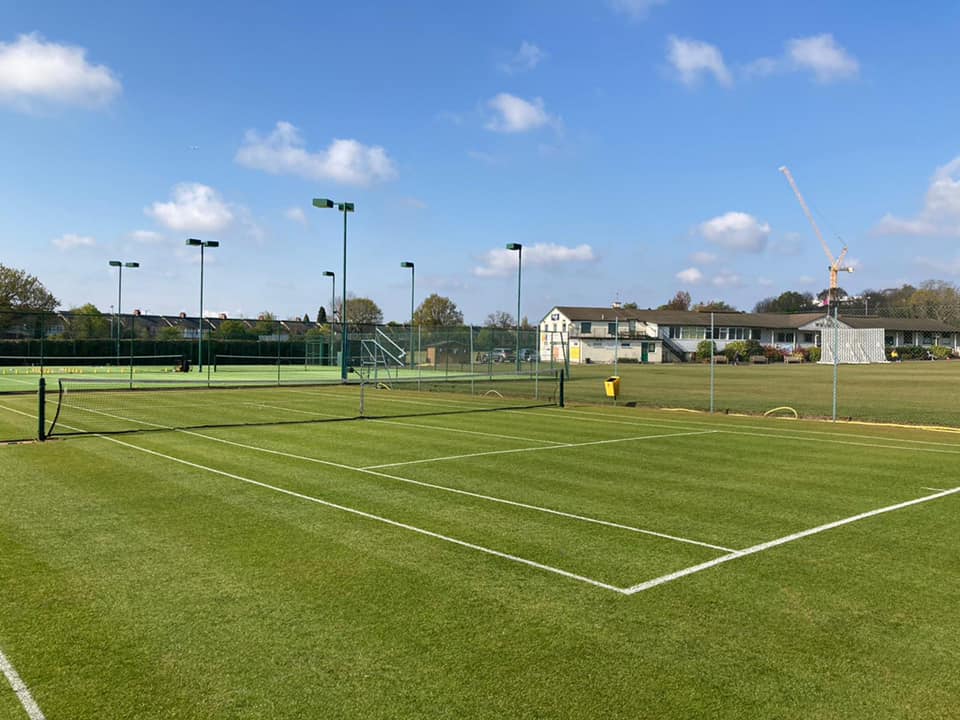 Winchmore LTC