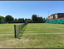 Worcester Lawn Tennis Club Worcester LTC