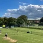 Repair Damaged Areas