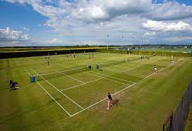 Archive north oxford ltc