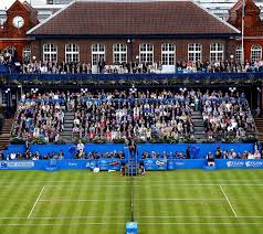 Queen's Club queens ltc