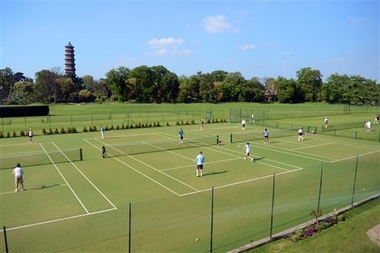 Archive richmond ltc