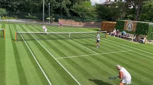 sutton upon derwent ltc