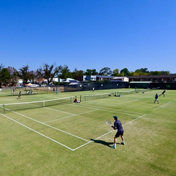 Albury Tennis Association