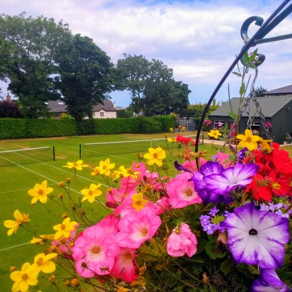 Grove Lawn Tennis Club