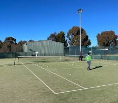 Berridale Tennis Club berridale