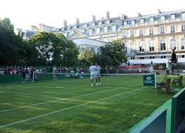 Location british embassy tennis 2