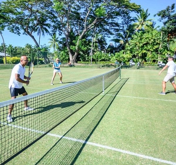 Denarau Golf & Racquet Club