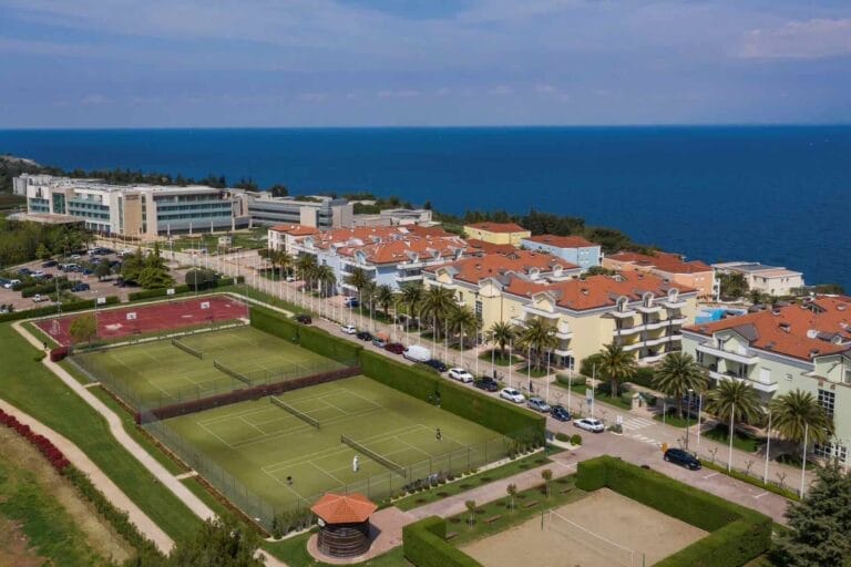 Kempinski Hotel Adriatic kempinski hotel tennis 768x512
