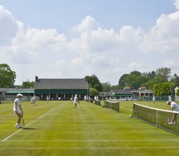 Philadelphia Cricket Club