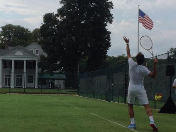 Piping Rock Tennis Club piping rock