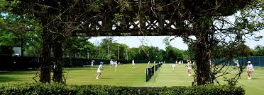 rockaway hunting club