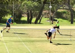Bridgetown Lawn Tennis Club
