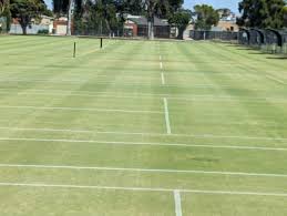 Cobram Lawn Tennis Club