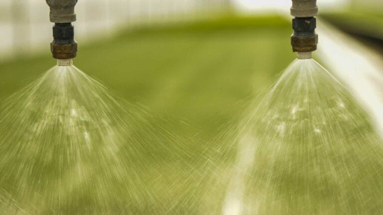 Home Top Irrigation Systems