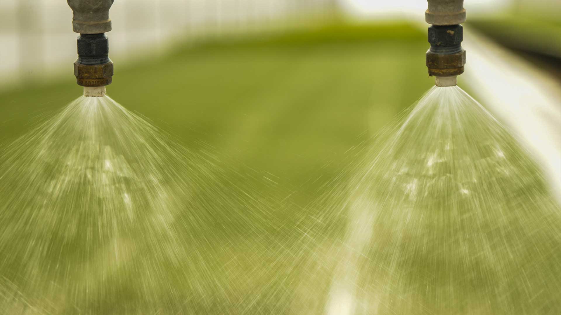 Top Irrigation Systems