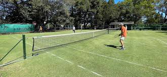 Newcastle Tennis Club PUBLIC