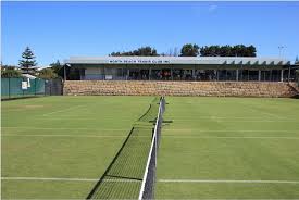 North Beach Tennis Club