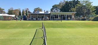 Onslow Park Tennis Club