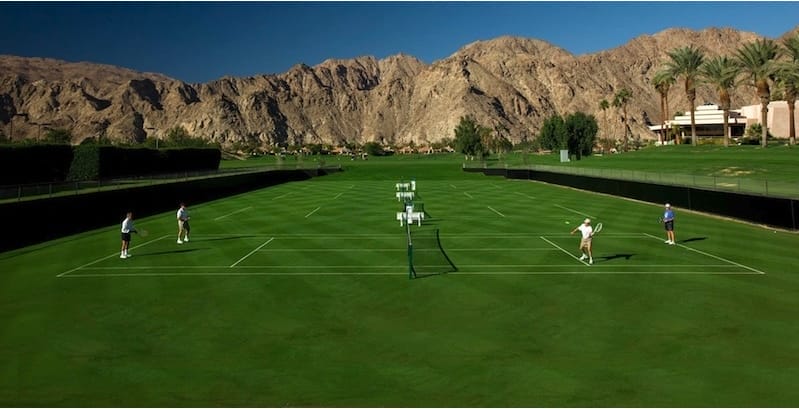 PGA West