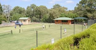 Walkerville Lawn Tennis Club