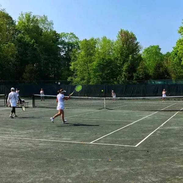 Westchester Country Club