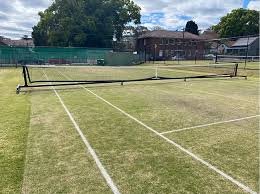 Western Suburbs Lawn Tennis Association