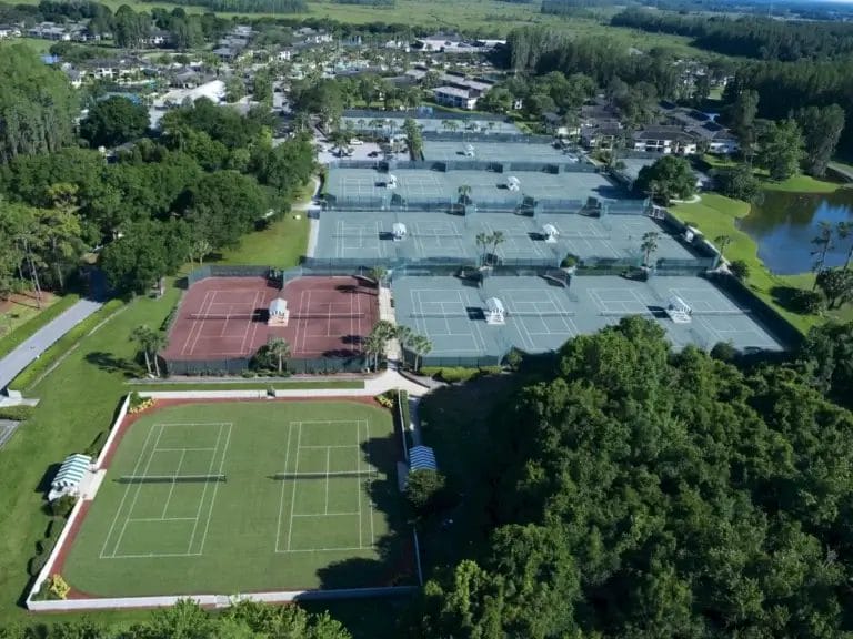 Saddlebrook Golf & Tennis Club saddlebrook 768x576