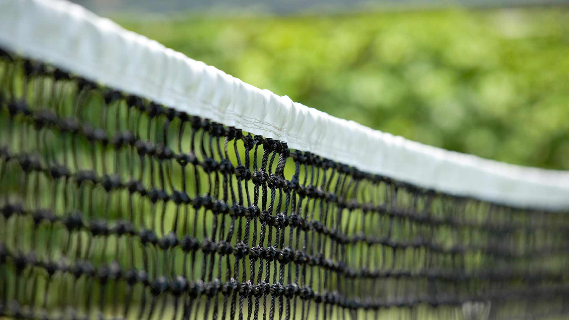 History of Lawn Tennis