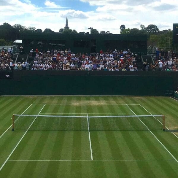 Wimbledon Tennis