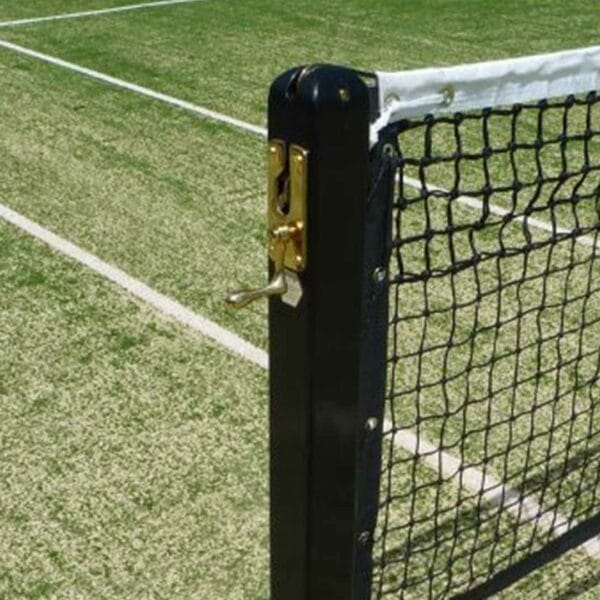 Grass Tennis Posts