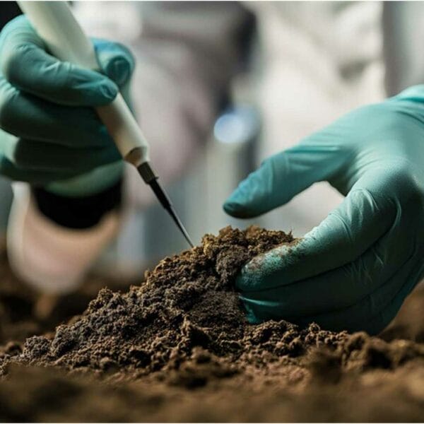 Soil Analysis
