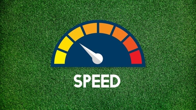 Home grass court fast surface challenges