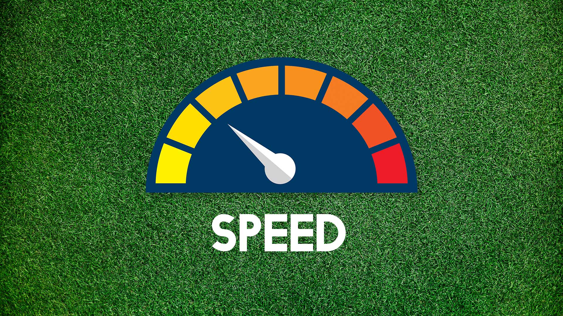 grass court fast surface challenges