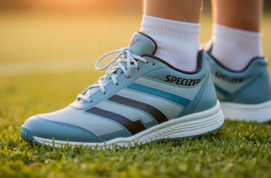 Best footweear for grass tennis
