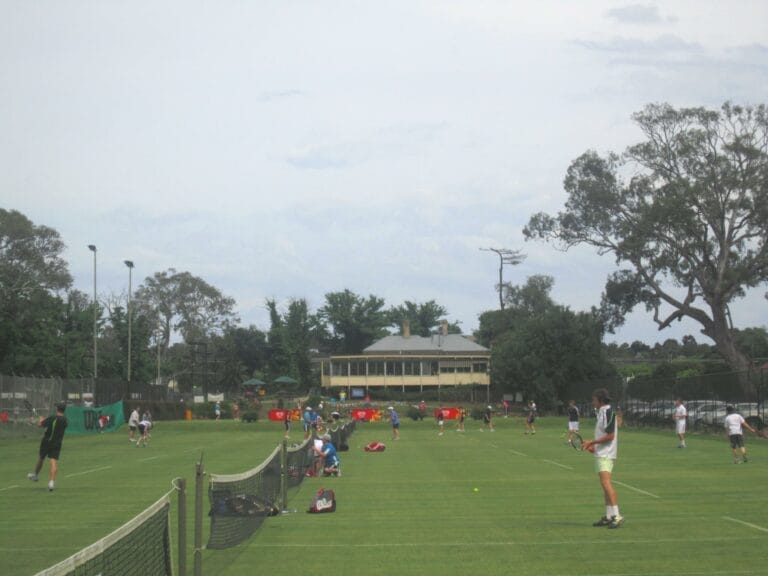 Bacchus Marsh Lawn Tennis Club  768x576