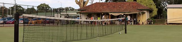 Bassendean LTC