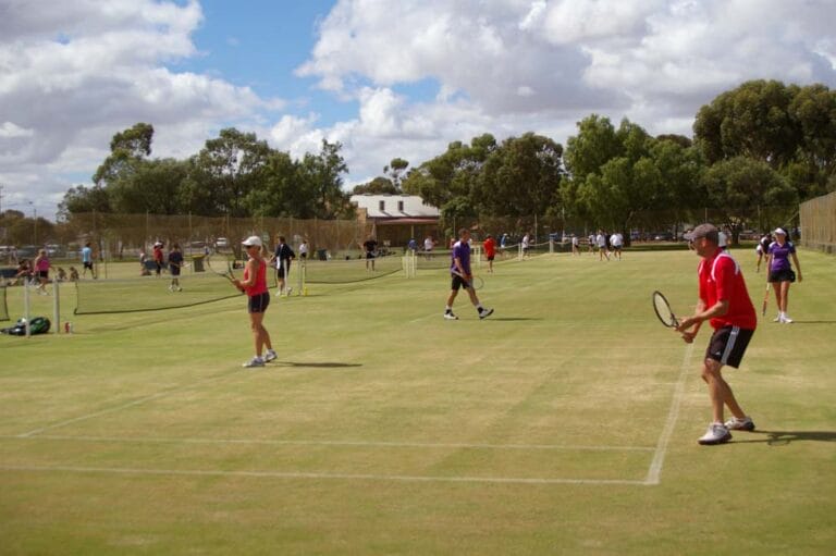 Boort Tennis Club 768x511