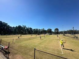 Calivil Lawn Tennis Club Calivil LTC