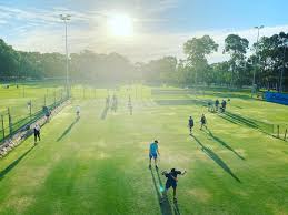 Kensington Gardens Lawn Tennis Club