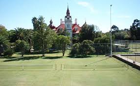 Tranmere Bowling Tennis Club