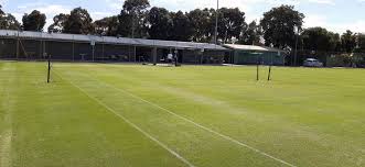 Woodville Orion Tennis Club