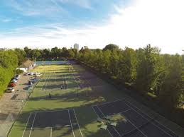 Cardiff Lawn Tennis Club cardiff castel awn club
