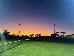 loxton tennis club