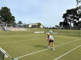 lucindale tennis club