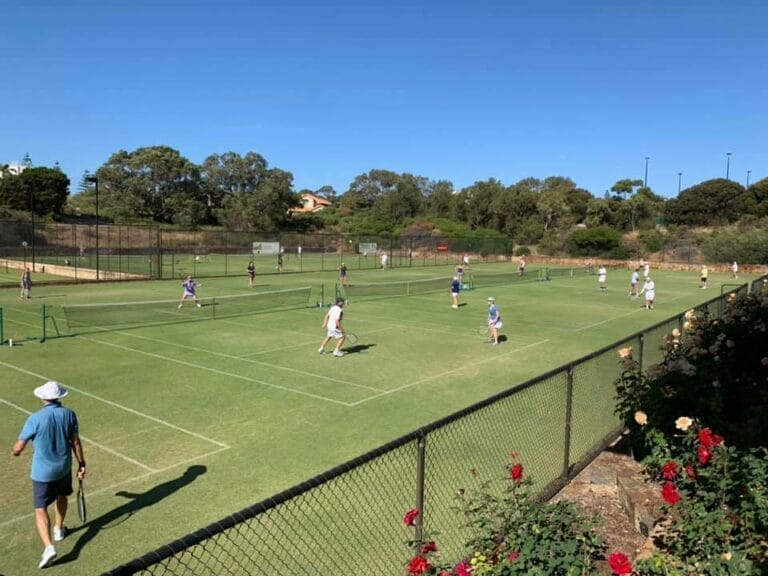 City Beach Tennis Club WA 768x576