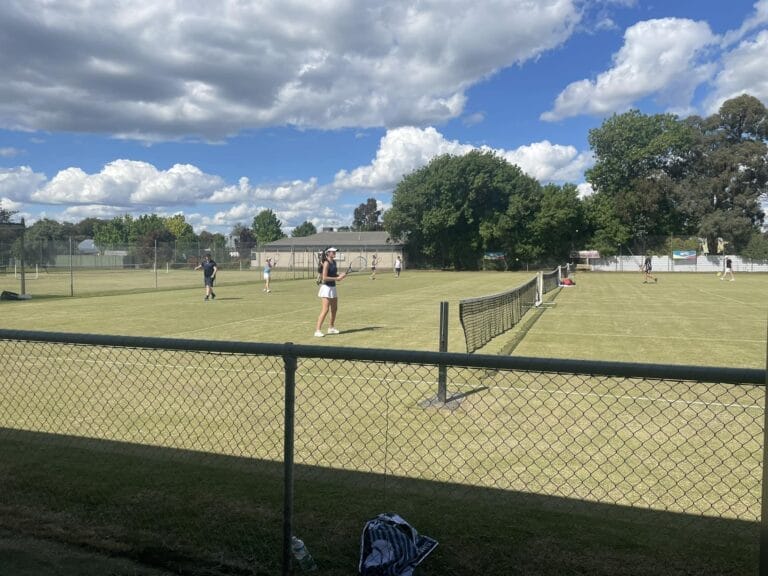 Kyabram Lawn Tennis Club Kyabram LTC VIC 768x576